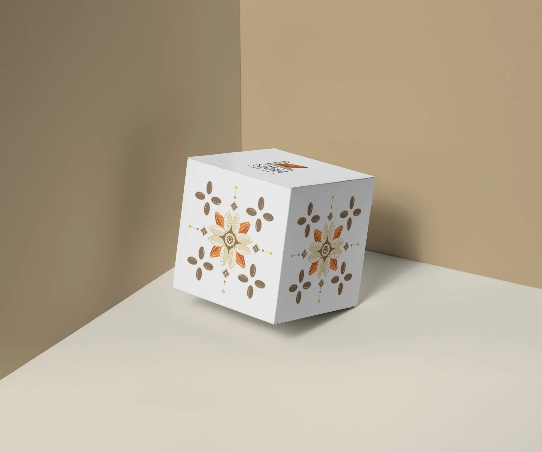 Cocoa Corner — 10