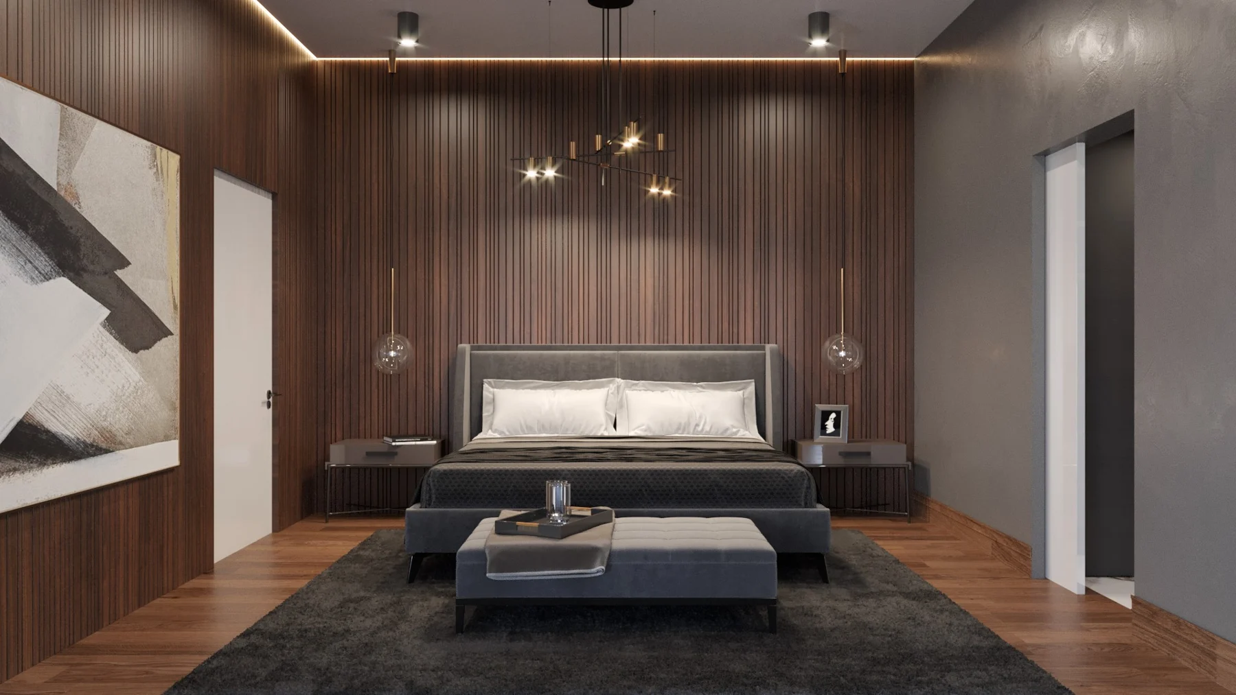 Privet Villa — 1
