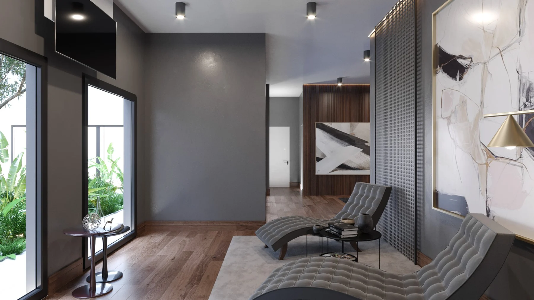 Privet Villa — 3
