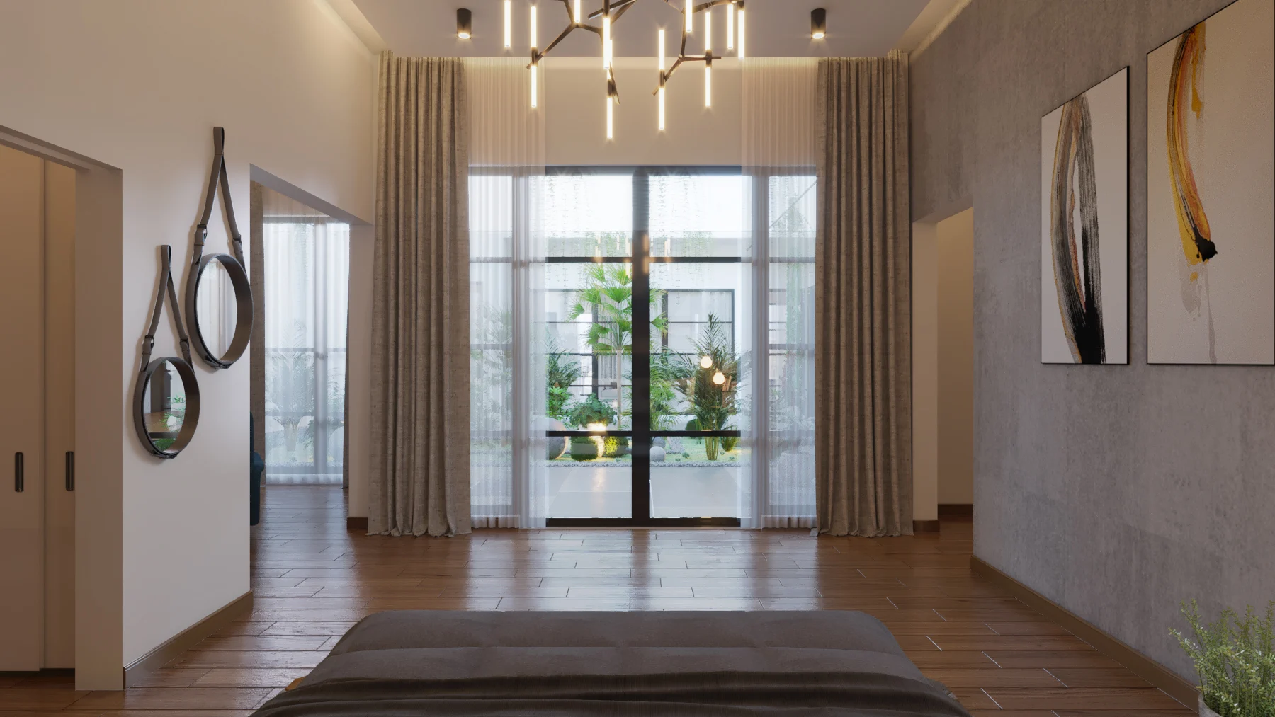 Privet Villa — 4
