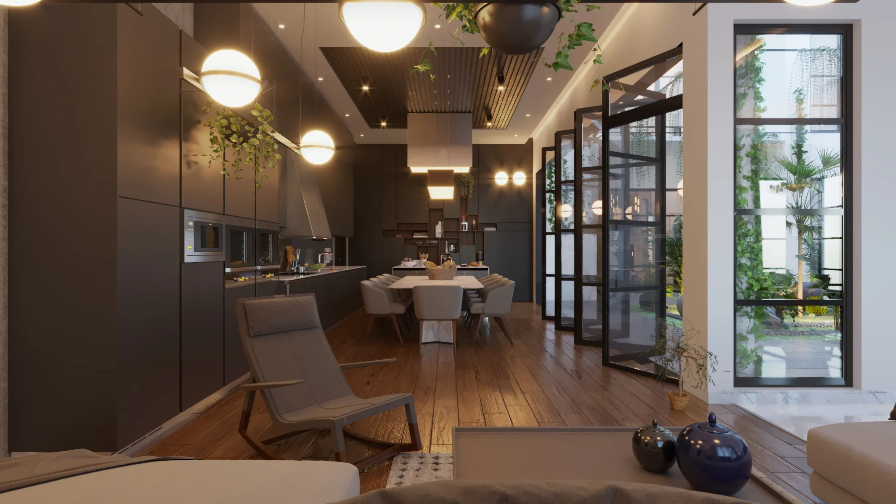 Privet Villa — 6