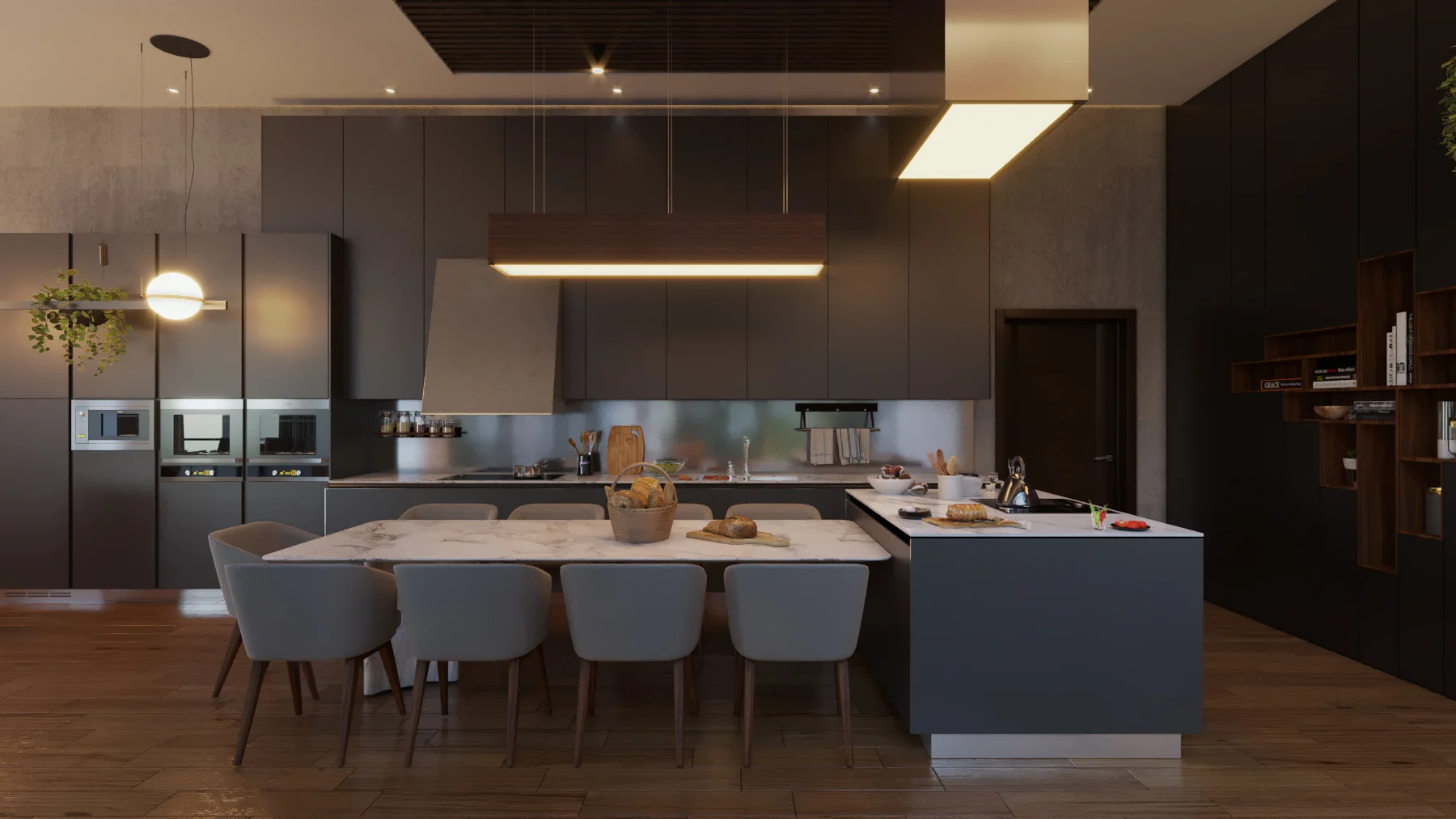 Privet Villa — 7