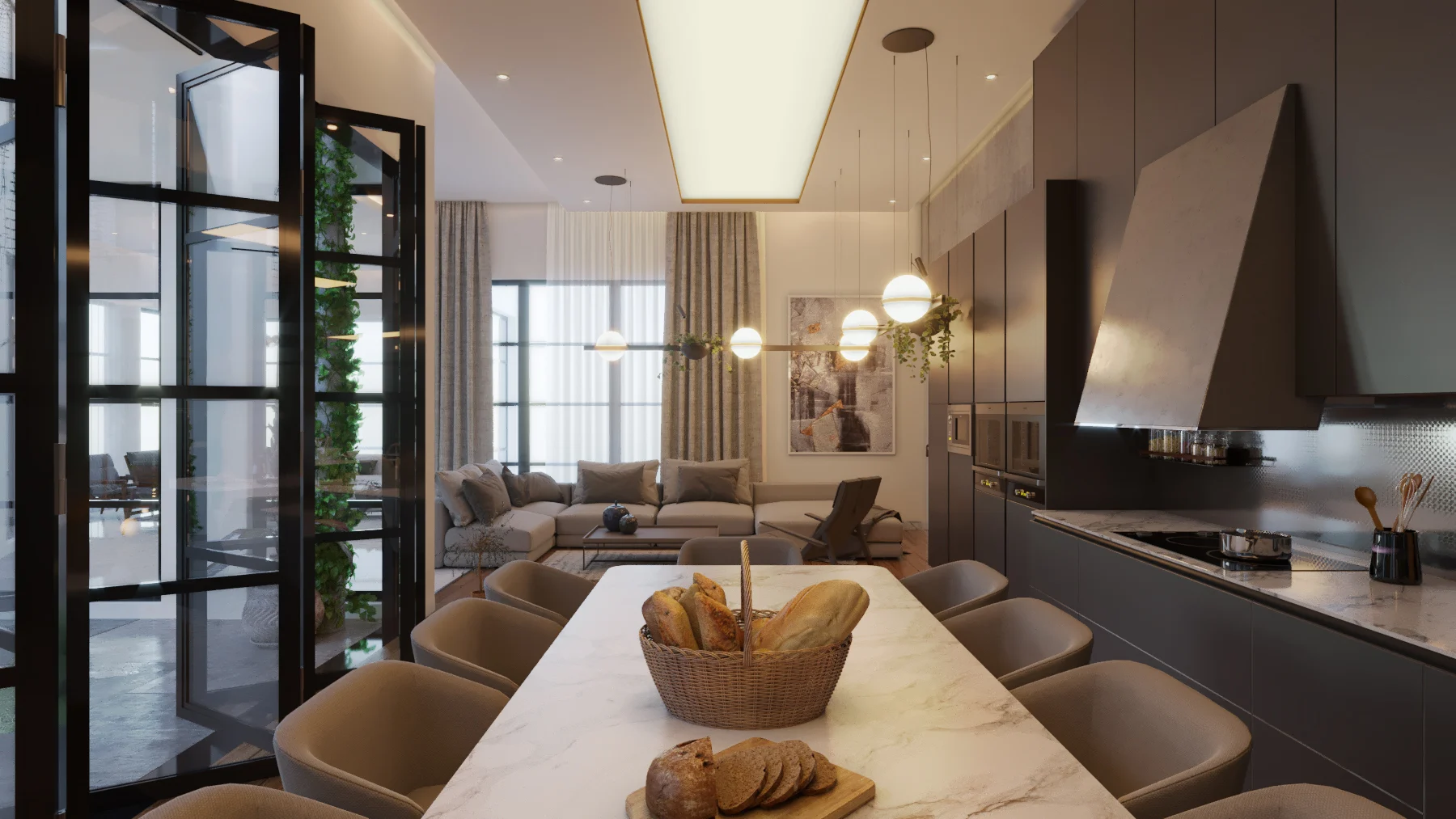 Privet Villa — 8