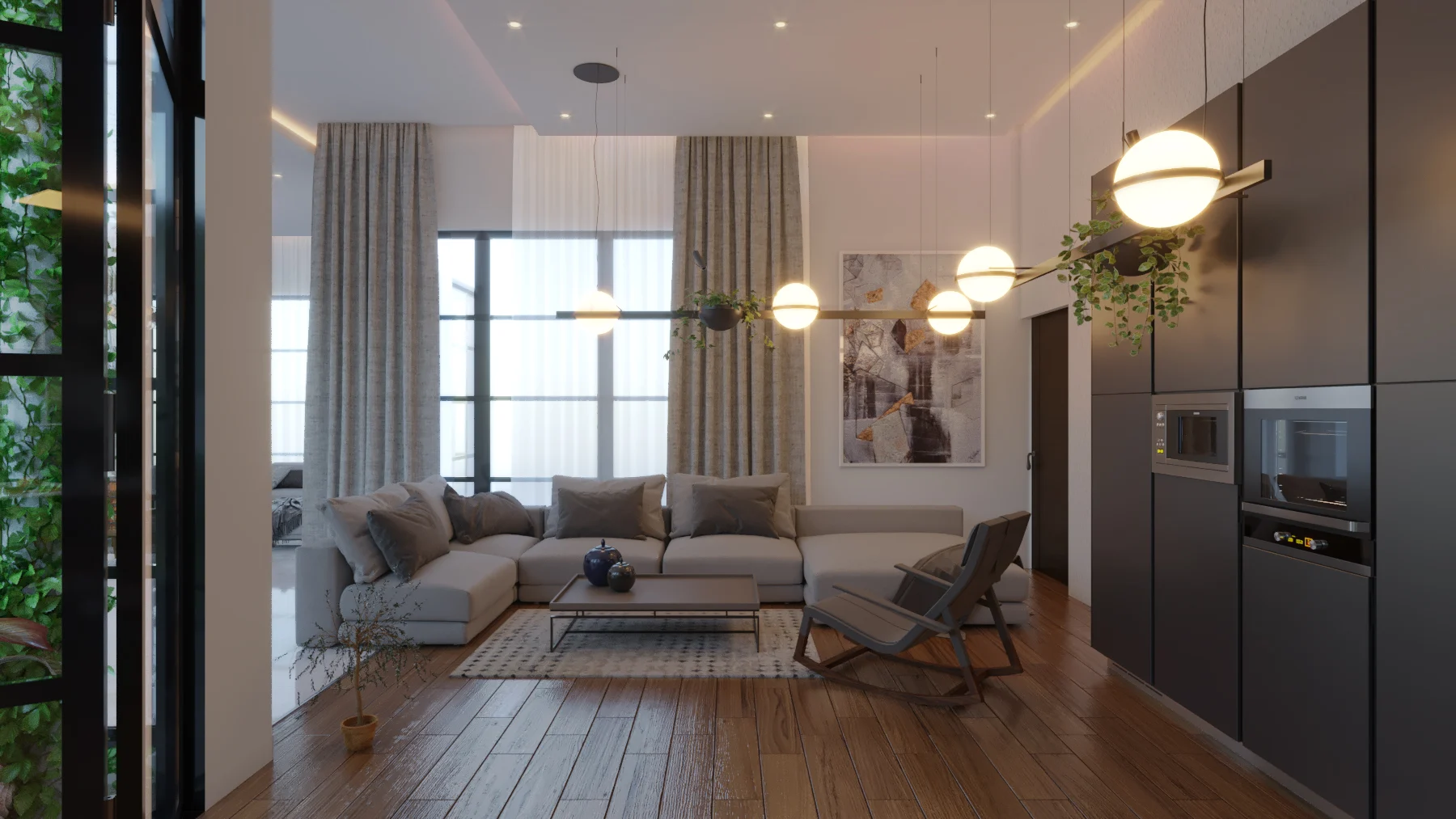 Privet Villa — 9