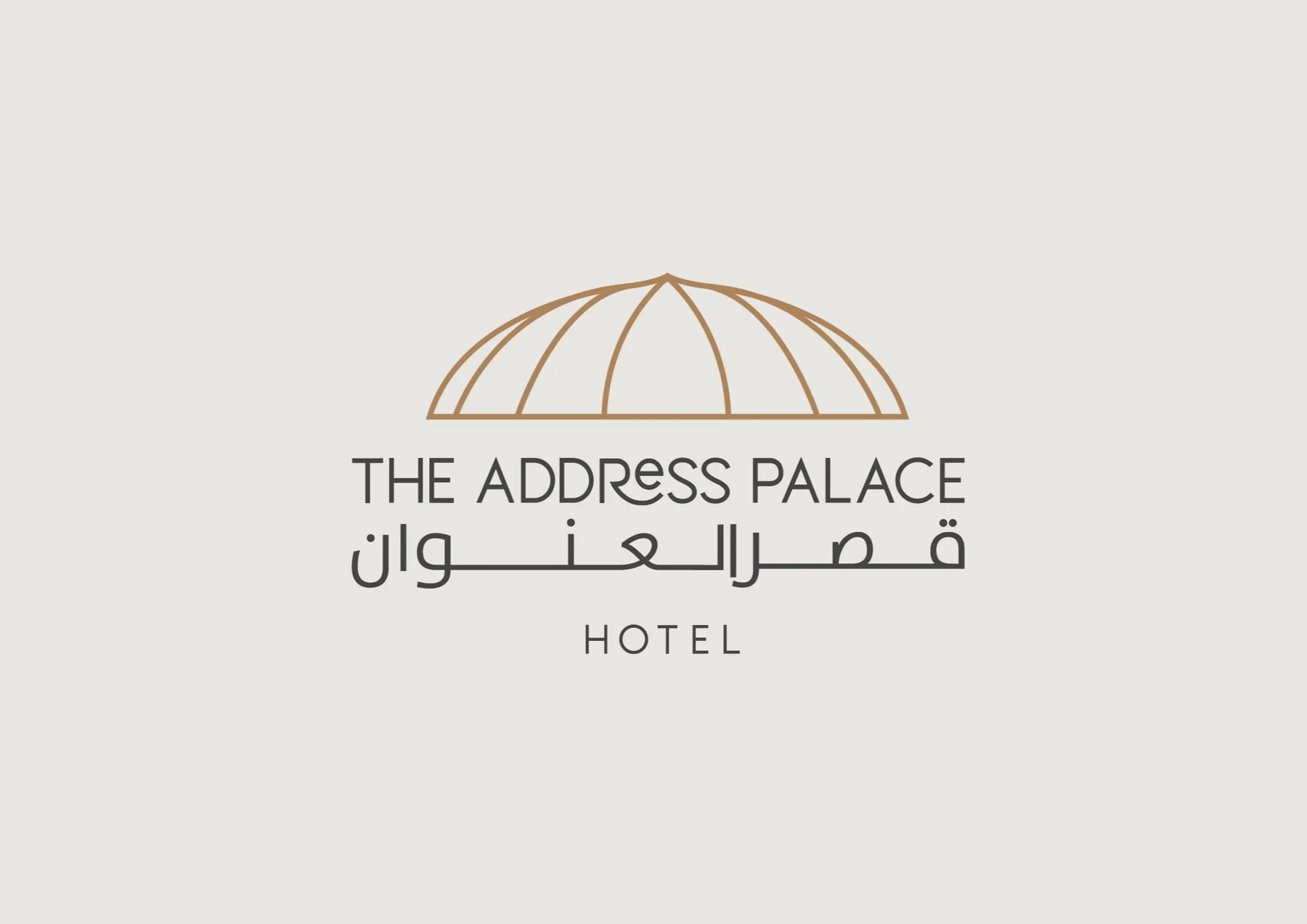 The Address Palace — 6